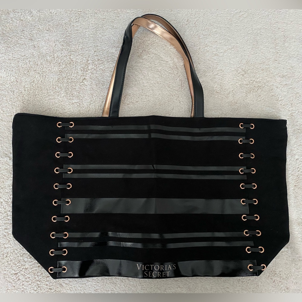 Victoria's Secret Weekender Tote